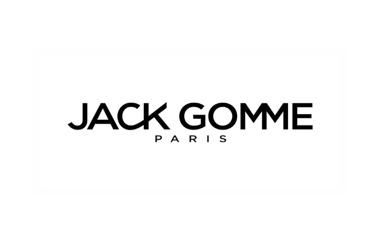 Jack Gomme(ジャックゴム)