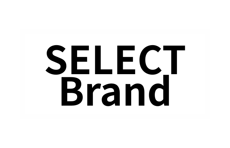SELECT Brand