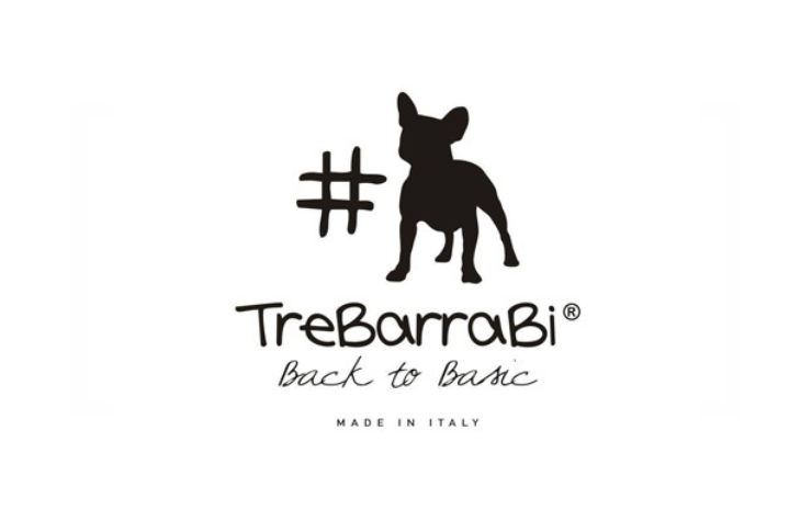 TreBarraBi(トレバラッビ)