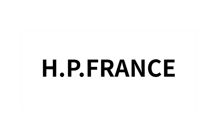 H.P.FRANCE