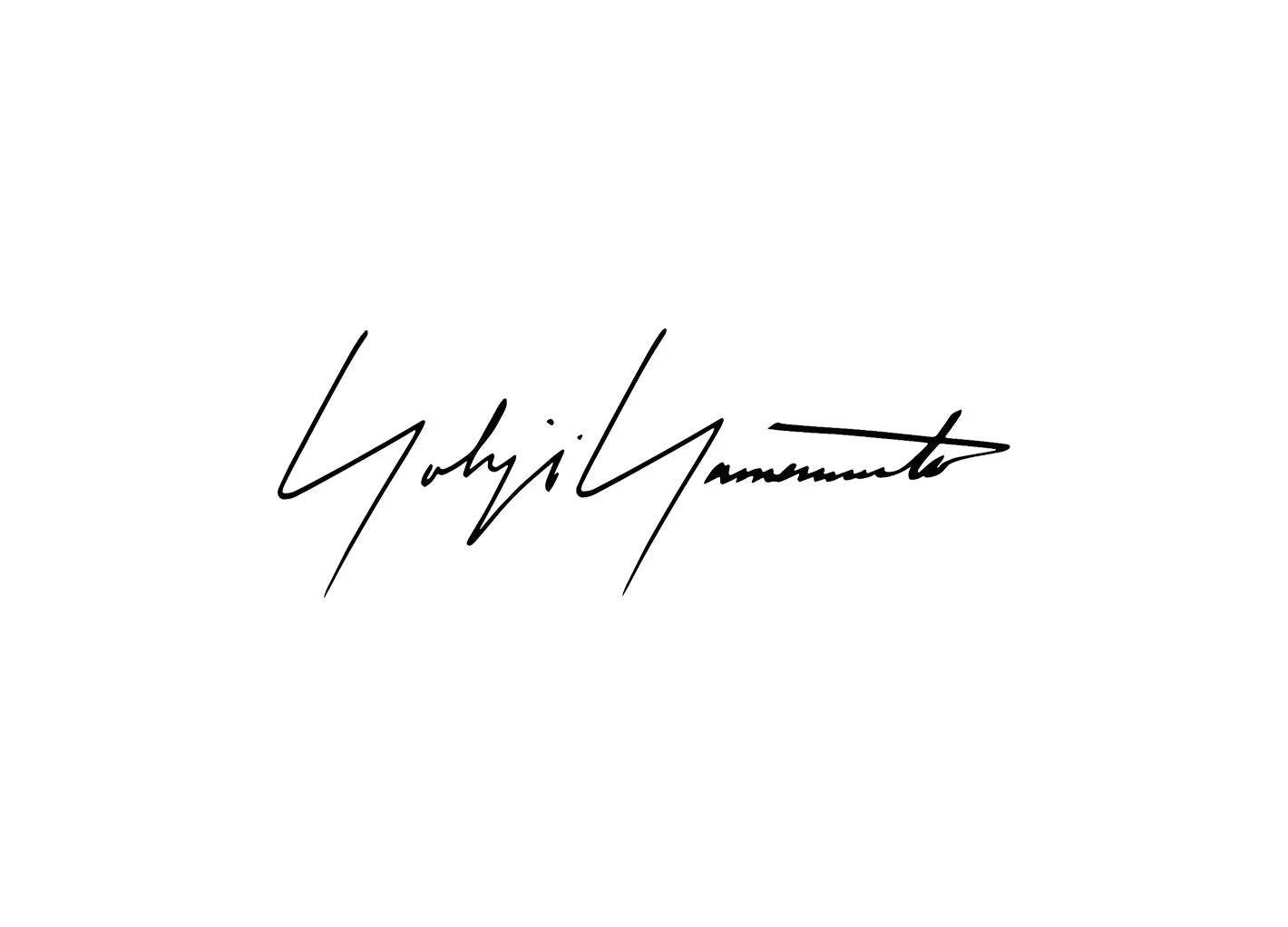 YOHJI YAMAMOTO(ヨウジヤマモト)