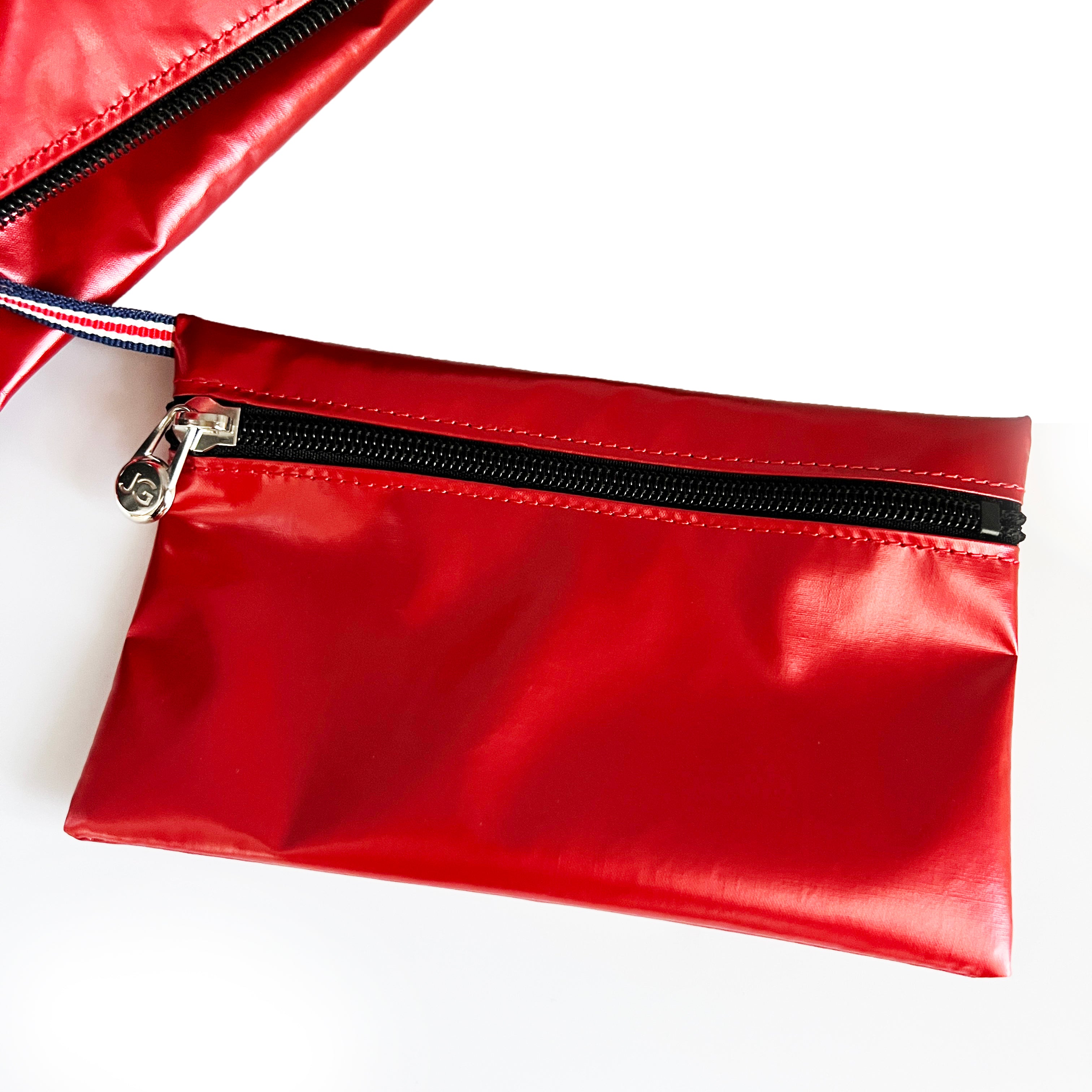 Jack Gomme ジャック・ゴム 【LIRIS】 LIGHT ORIGINAL ショルダーバッグ