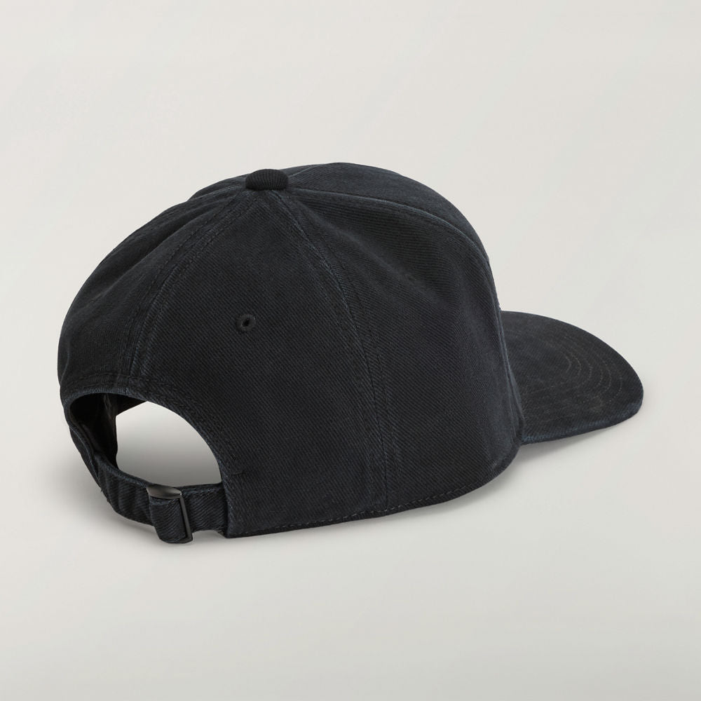 Y-3 RACE CAP KE0075 BLACK