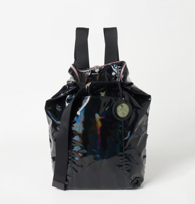 Jack Gomme ジャック・ゴム 【LILLE】 LIGHT TRICOLORE バックパック