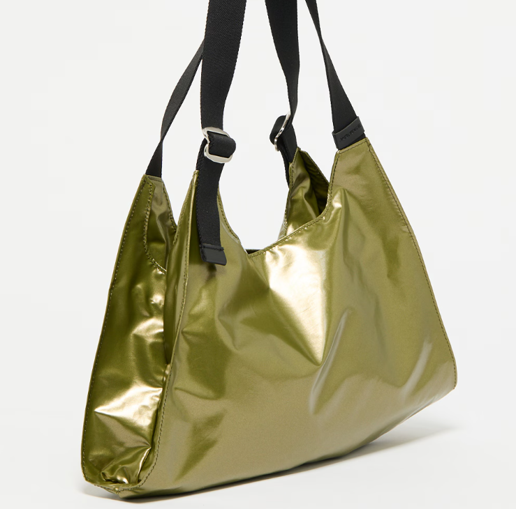JackGomme LEBAG ジャックゴム ショルダーバッグ