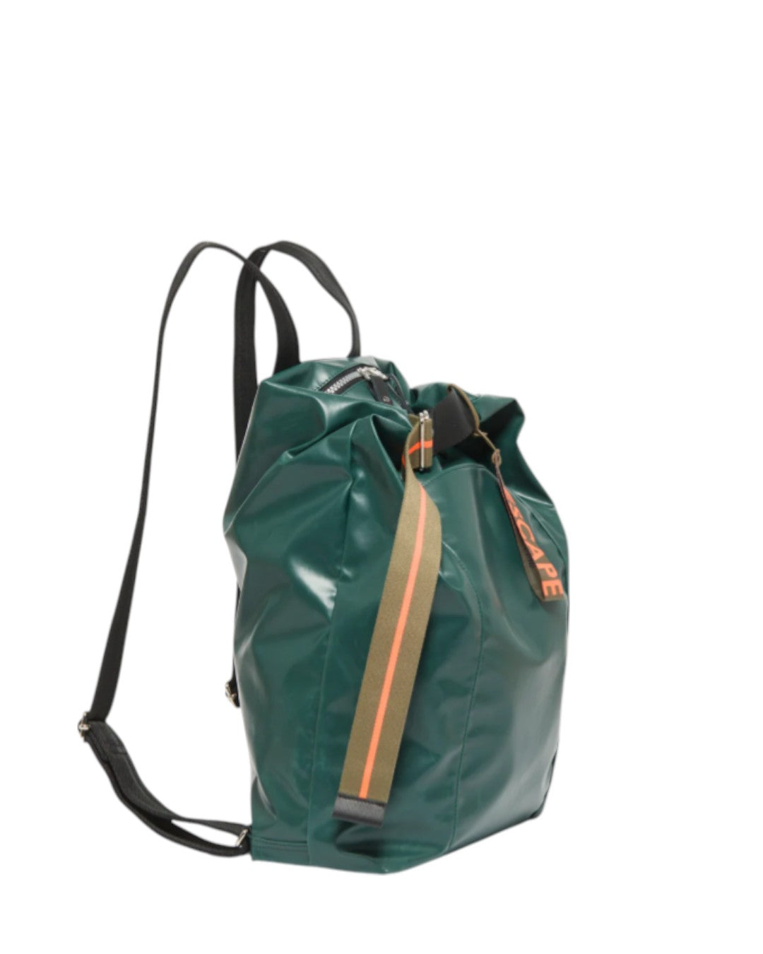 Jack Gomme 1706 LONDRES ESCAPE 2wayバッグ