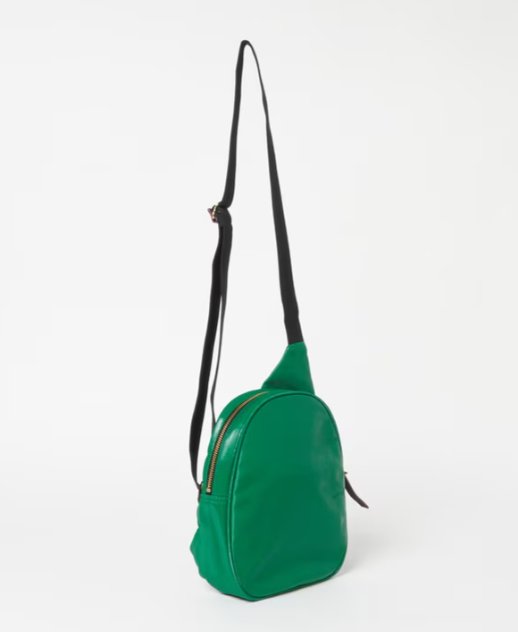 Jack gomme ATELIER LIN KANGOUROU ショルダーバッグ