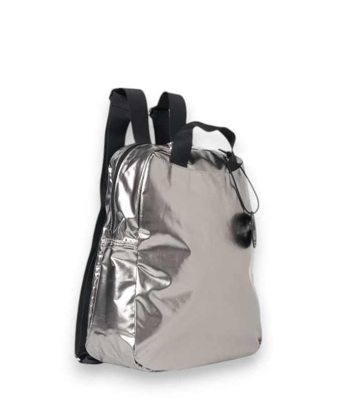 LIGHT ORIGINAL LAMI バックパック 1191.LVO_LAMI METAL SILVER