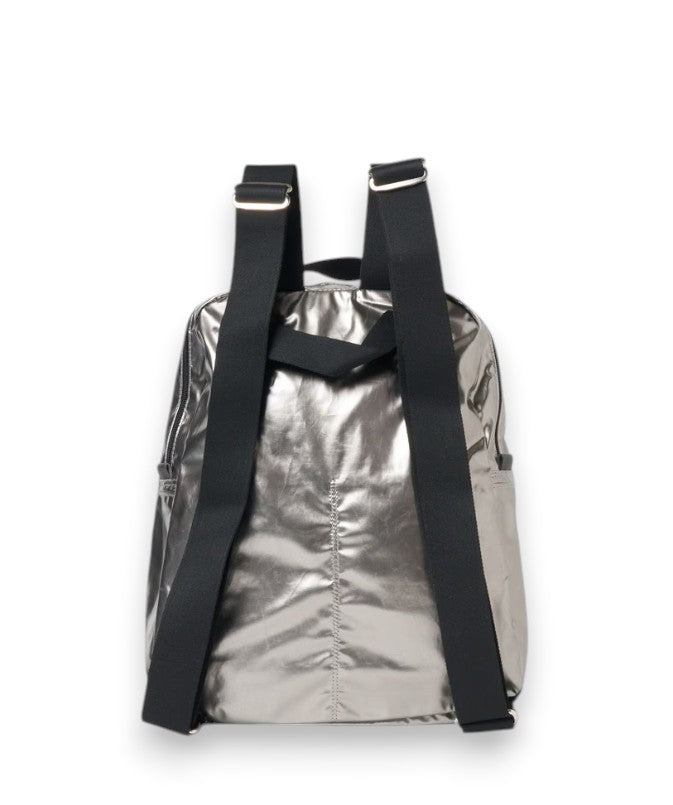 LIGHT ORIGINAL LAMI バックパック 1191.LVO_LAMI METAL SILVER