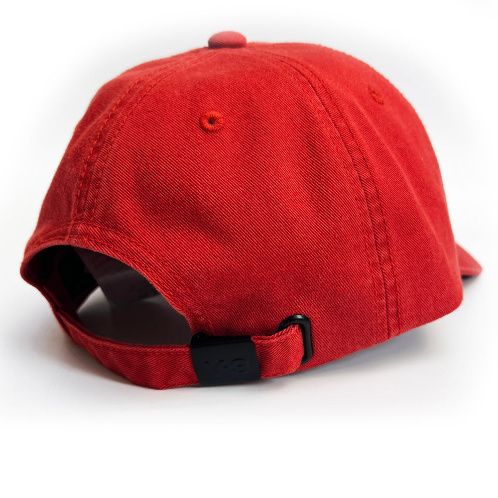 Y-3 ワイスリー DAD CAP