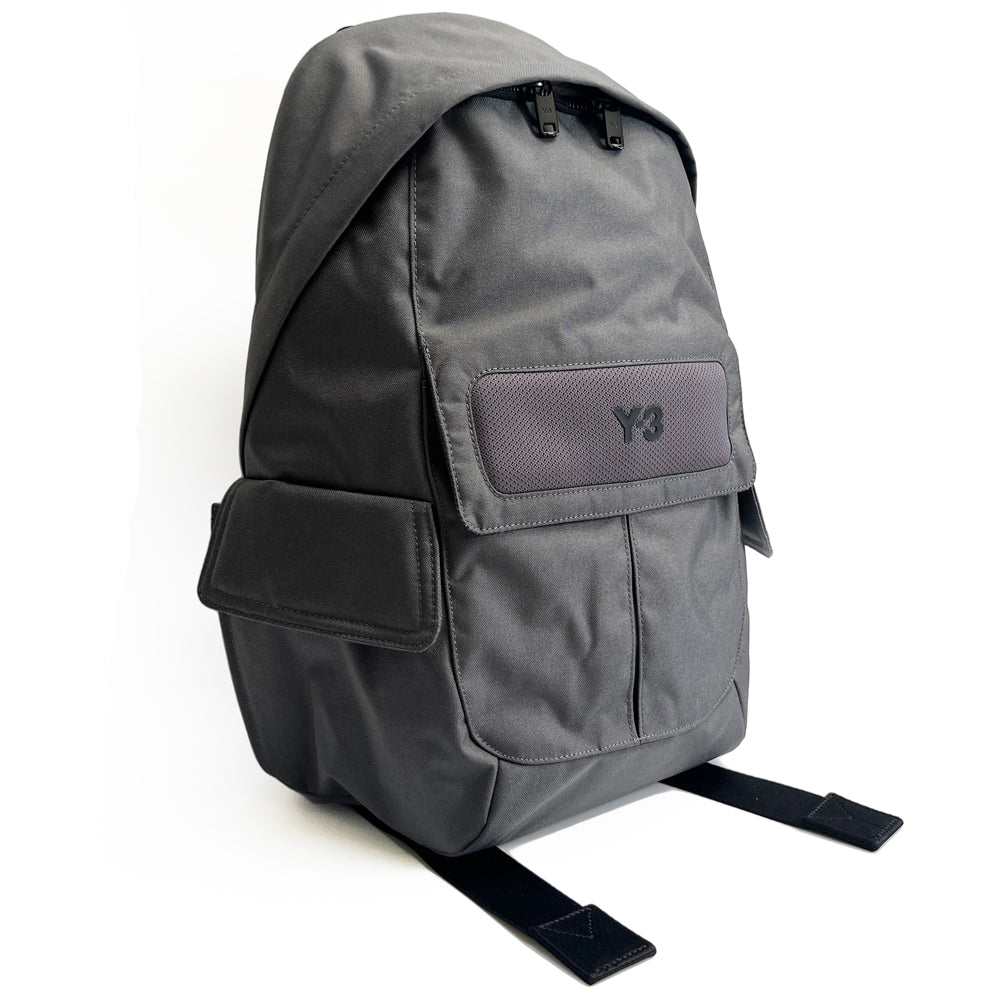 Y-3 ワイスリー yohji yamamoto adidas アディダス コラボ Y-3 CLASSIC BACKPACK KB5854