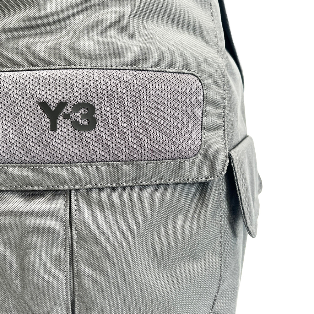 Y-3 ワイスリー yohji yamamoto adidas アディダス コラボ Y-3 CLASSIC BACKPACK KB5854