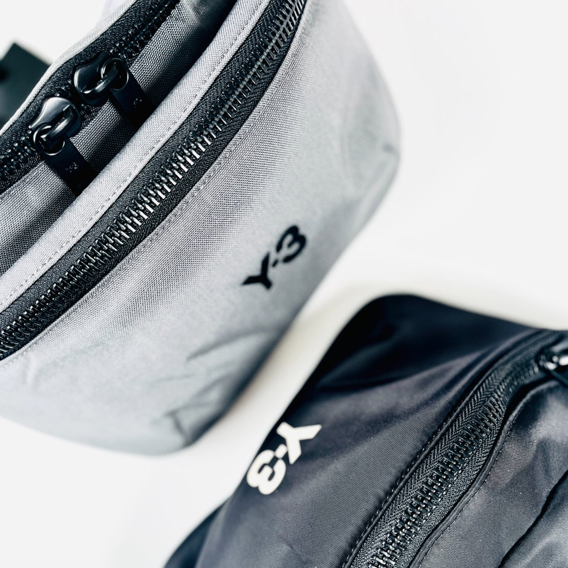 Y-3 ワイスリー Y-3 FANNY PACK