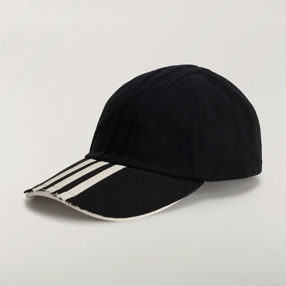 Y-3 STRIPES CAP