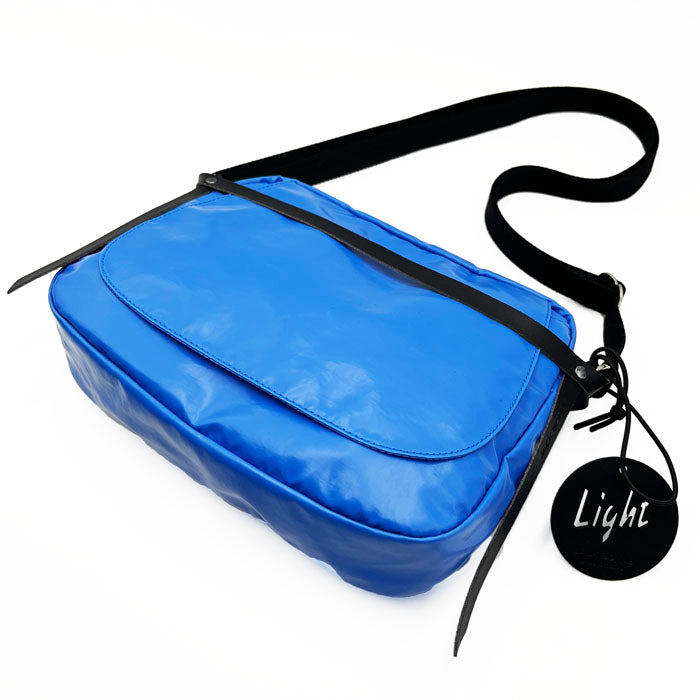 Jack Gomme ジャックゴム 【HAPPY】 LIGHT VEGAN BLUE ブルー