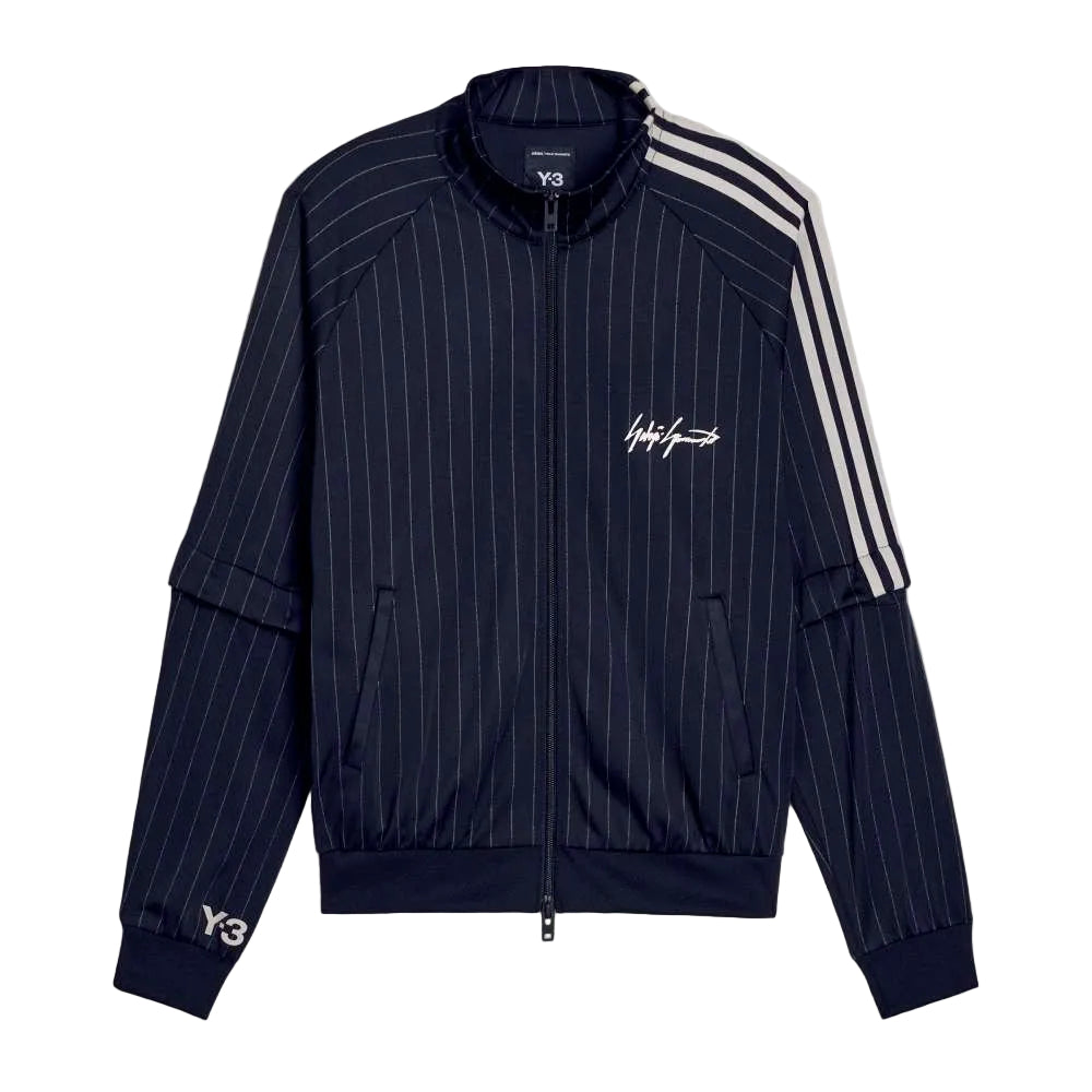 Y-3 BASKETBALL TRACK TOP バスケットボールトラックブルゾン KQ9719