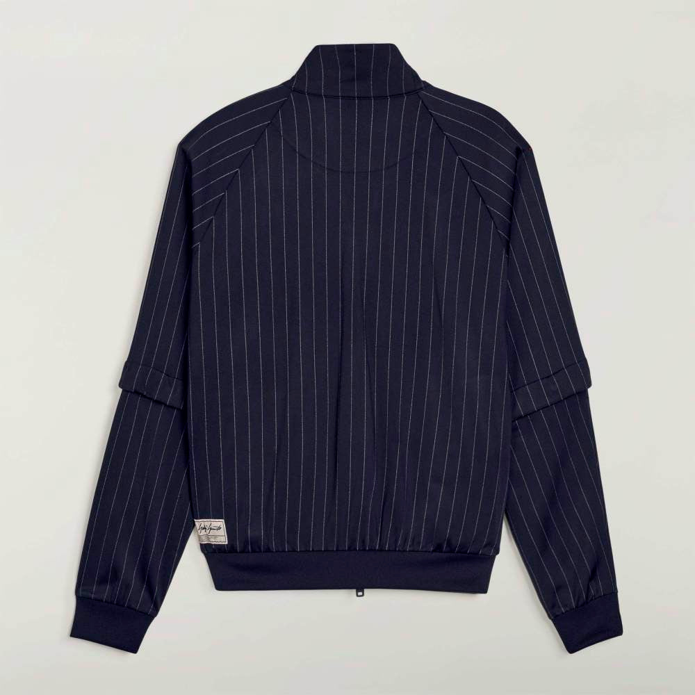 Y-3 BASKETBALL TRACK TOP バスケットボールトラックブルゾン KQ9719
