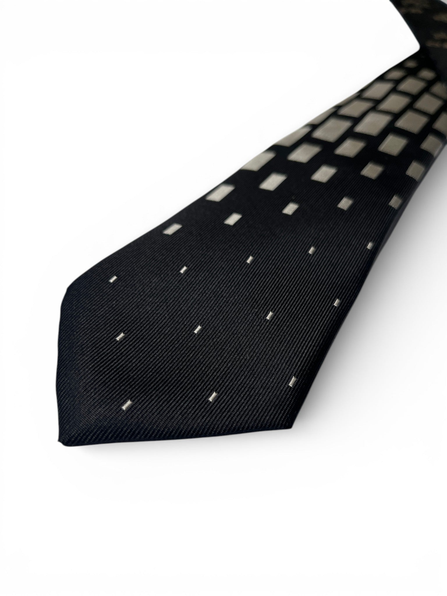 Yohji Yamamoto pour homme Derby TIE