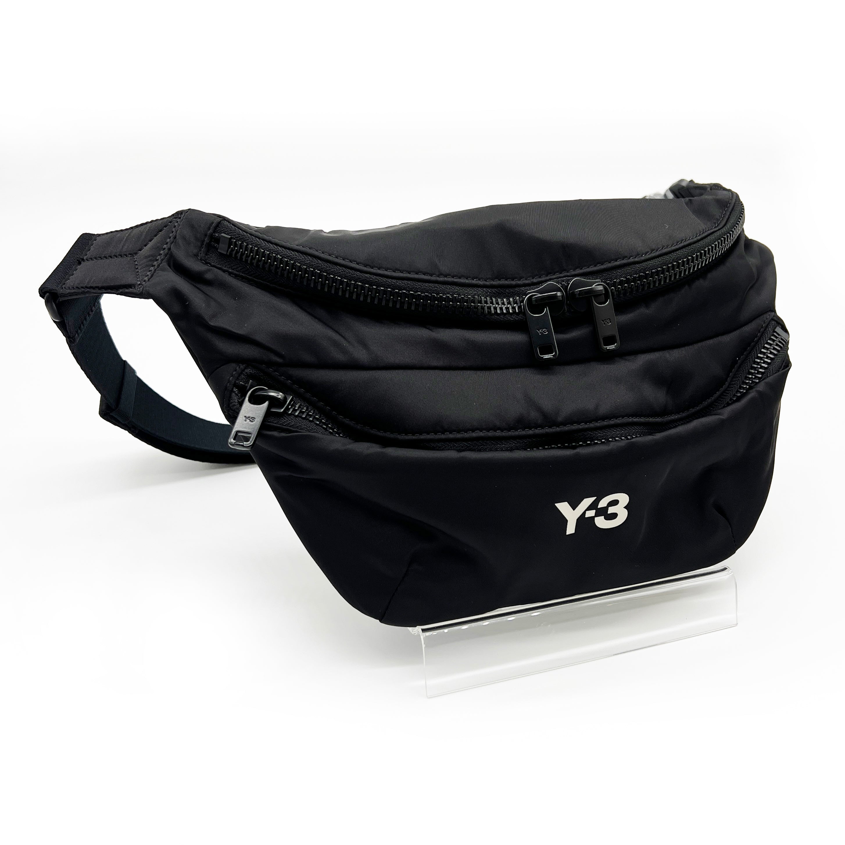 Y-3 ワイスリー Y-3 FANNY PACK