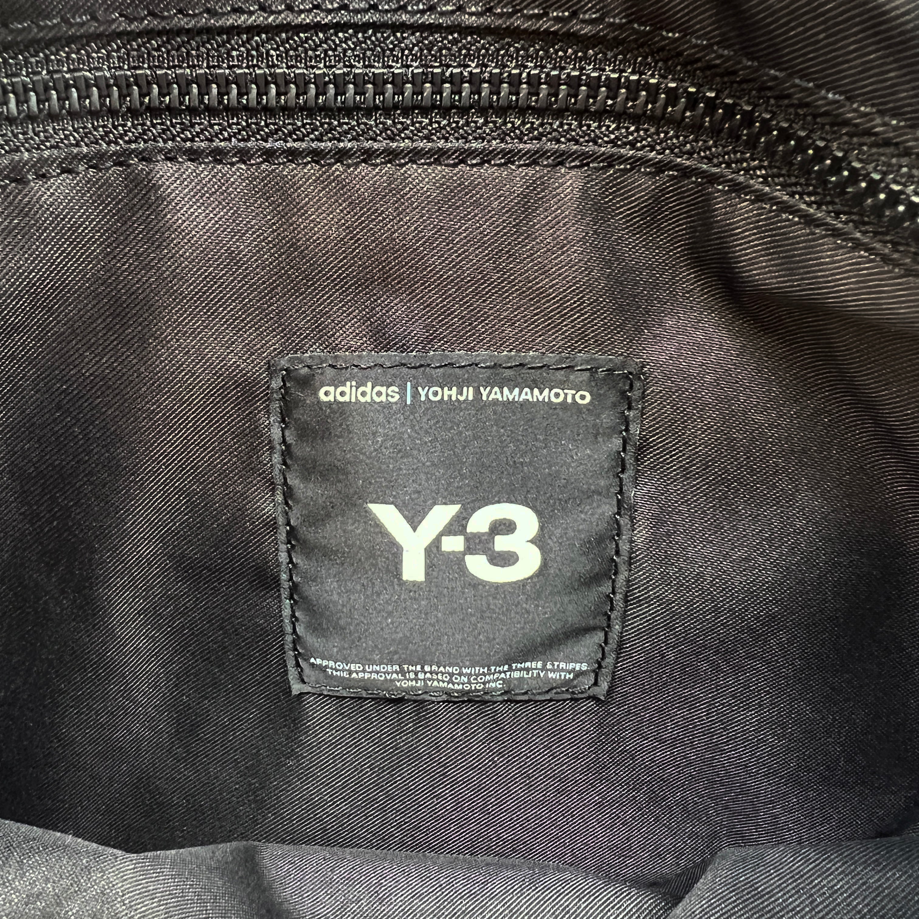 Y-3 ワイスリー Y-3 FANNY PACK