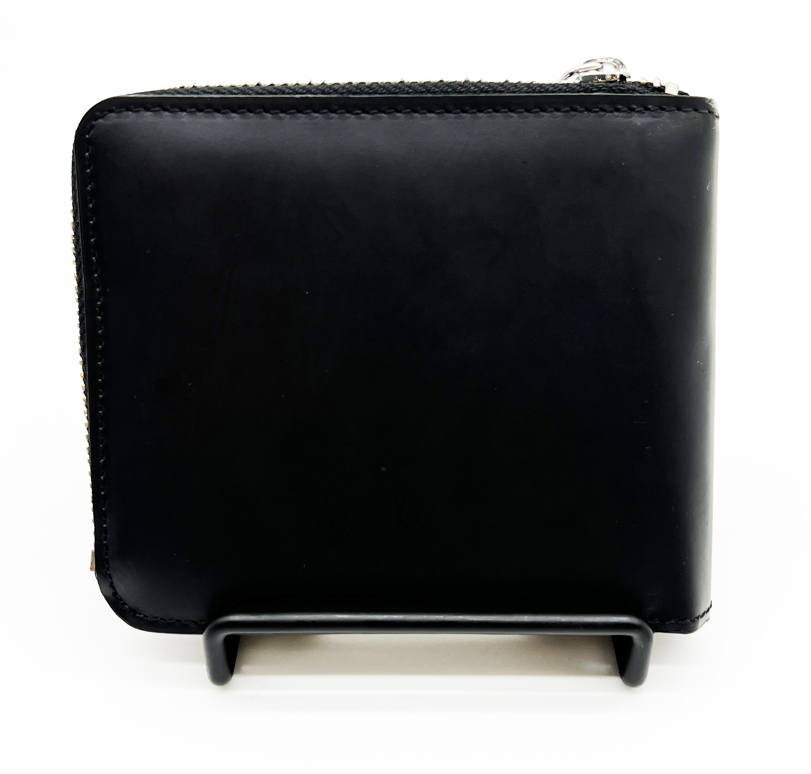 Y-3 WALLET 二つ折り財布 IJ9888