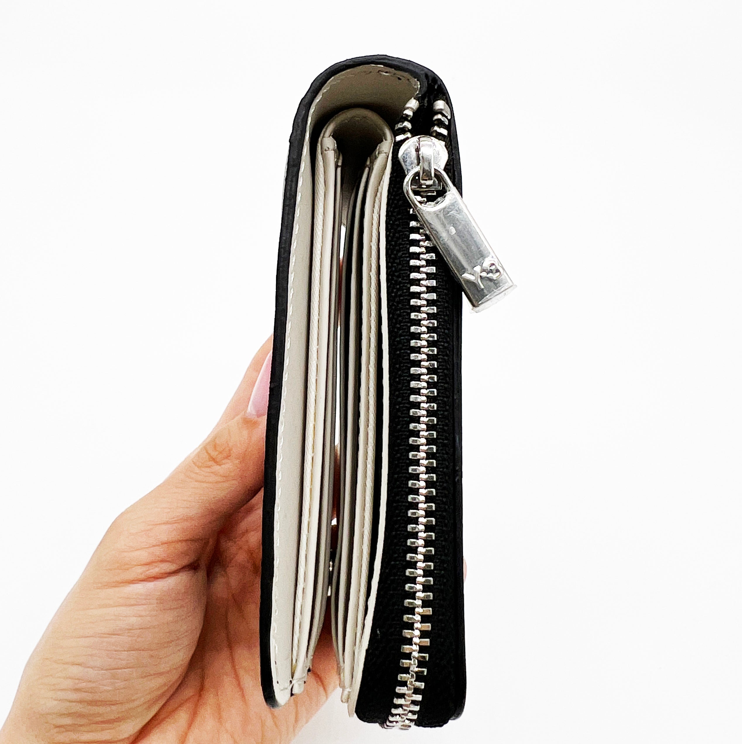 Y-3 WALLET 二つ折り財布 IJ9888