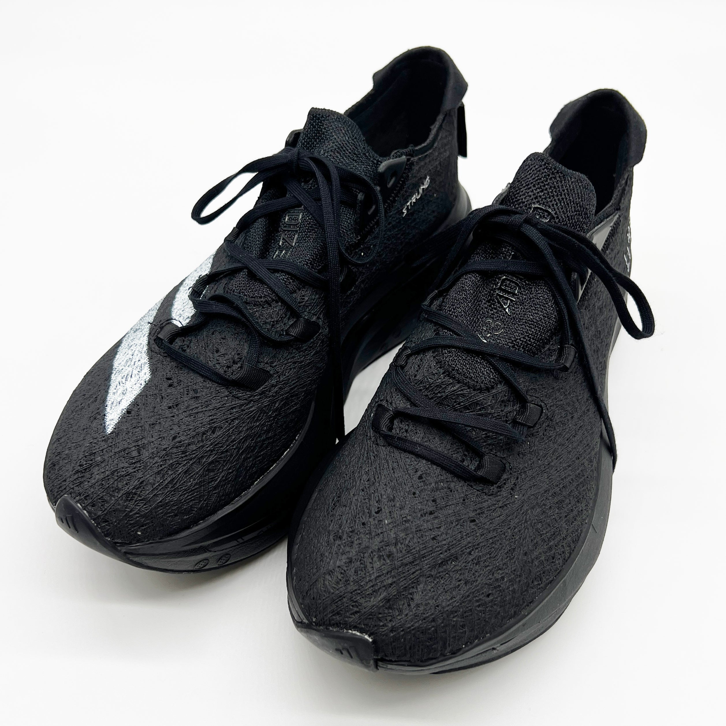 Y-3 ワイスリー PRIME X 2 STRUNGスニーカー_IF1976