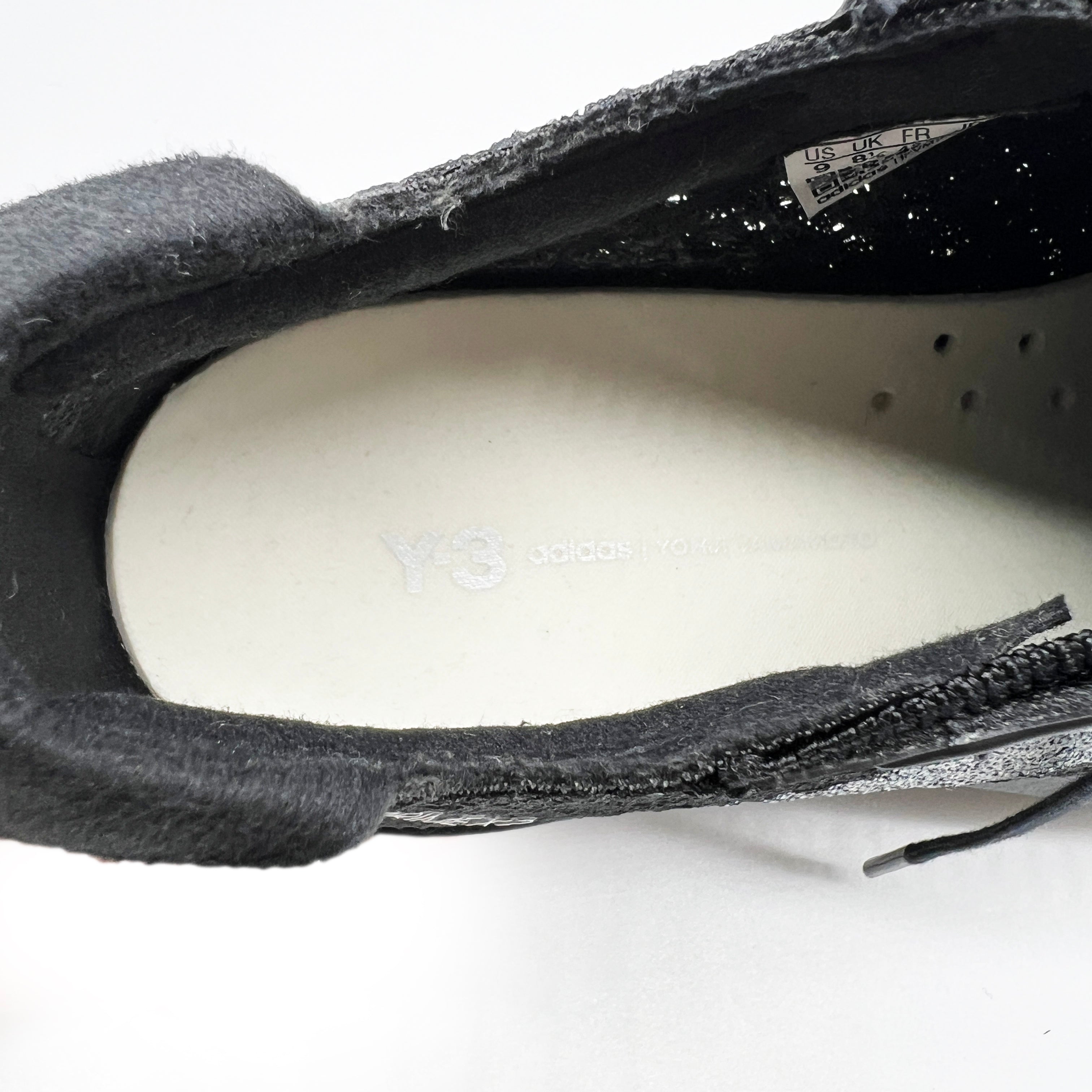 Y-3 ワイスリー PRIME X 2 STRUNGスニーカー_IF1976