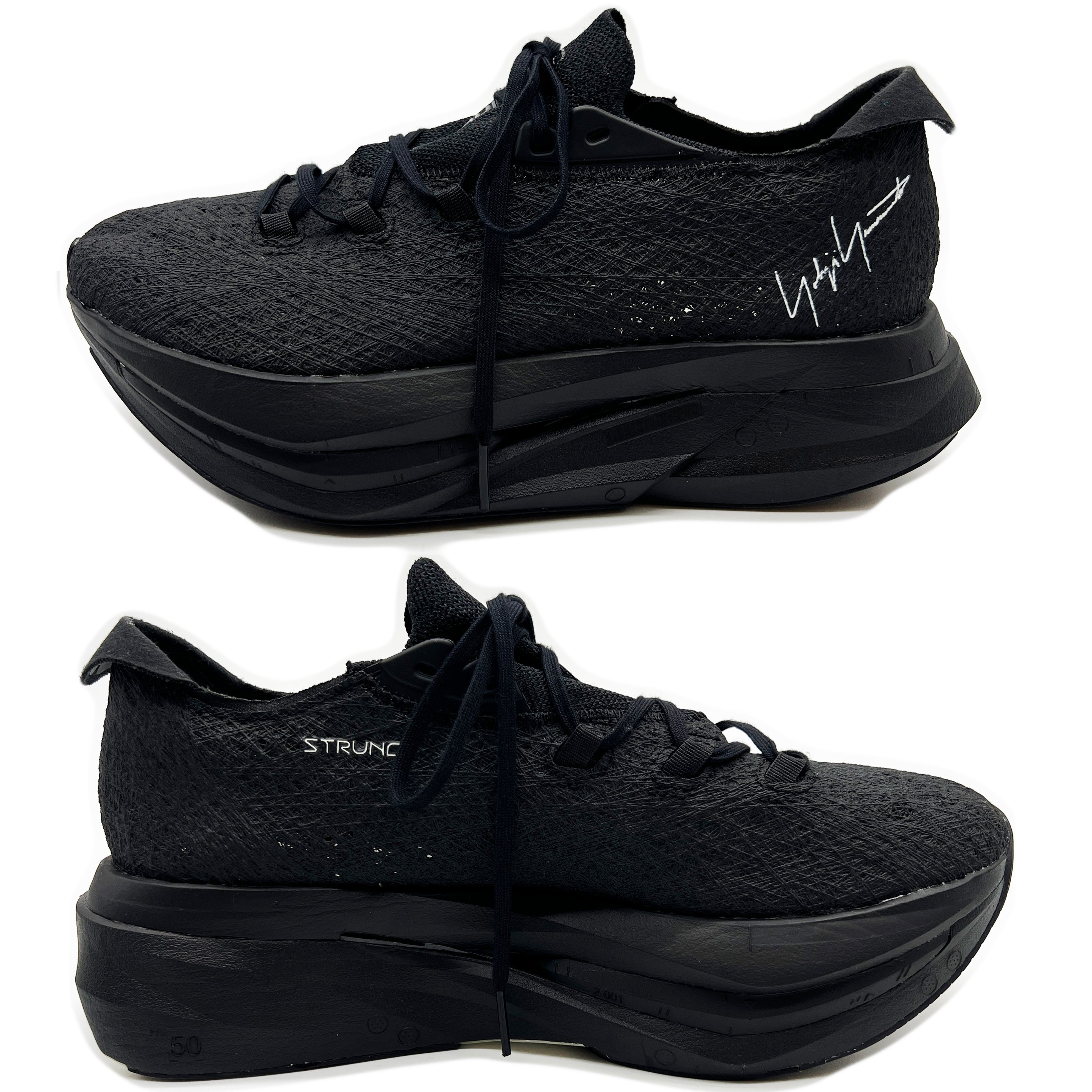 Y-3 ワイスリー PRIME X 2 STRUNGスニーカー_IF1976