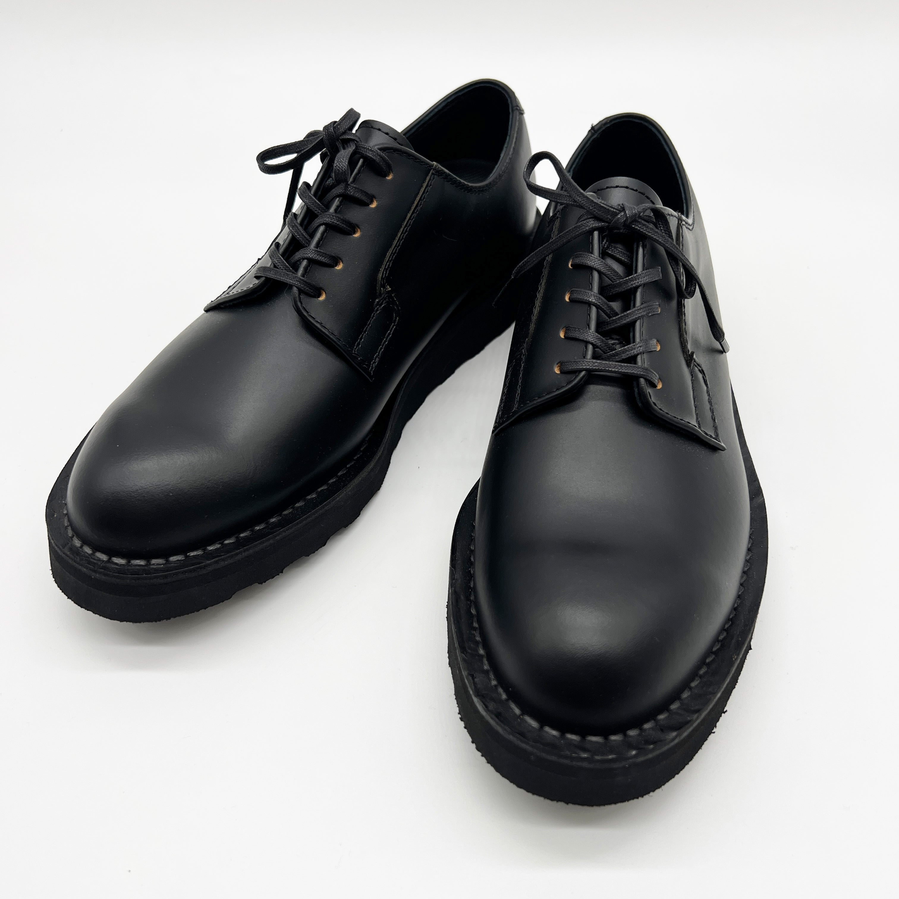 Y's for men x Danner POSTMAN SHOES E10-765-1-02