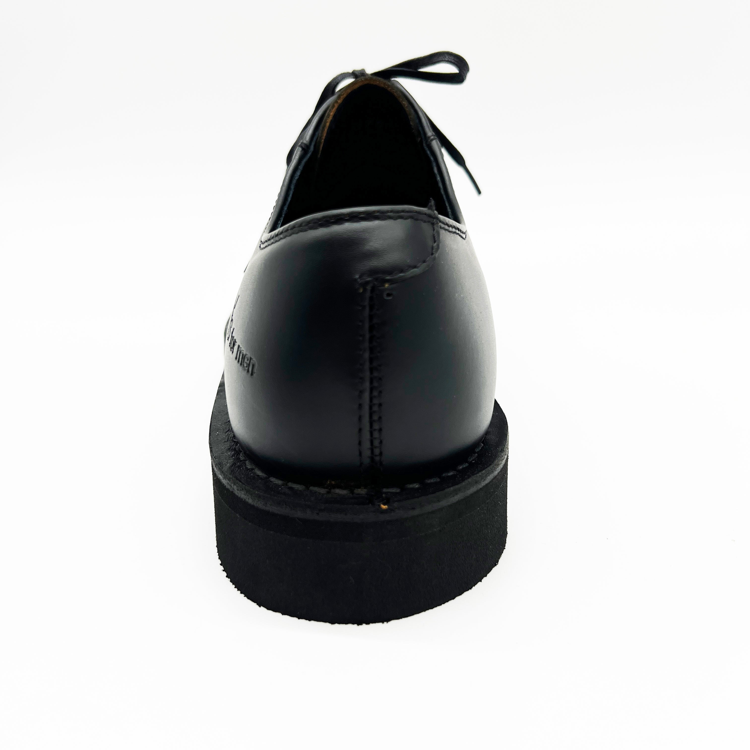 Y's for men x Danner POSTMAN SHOES E10-765-1-02