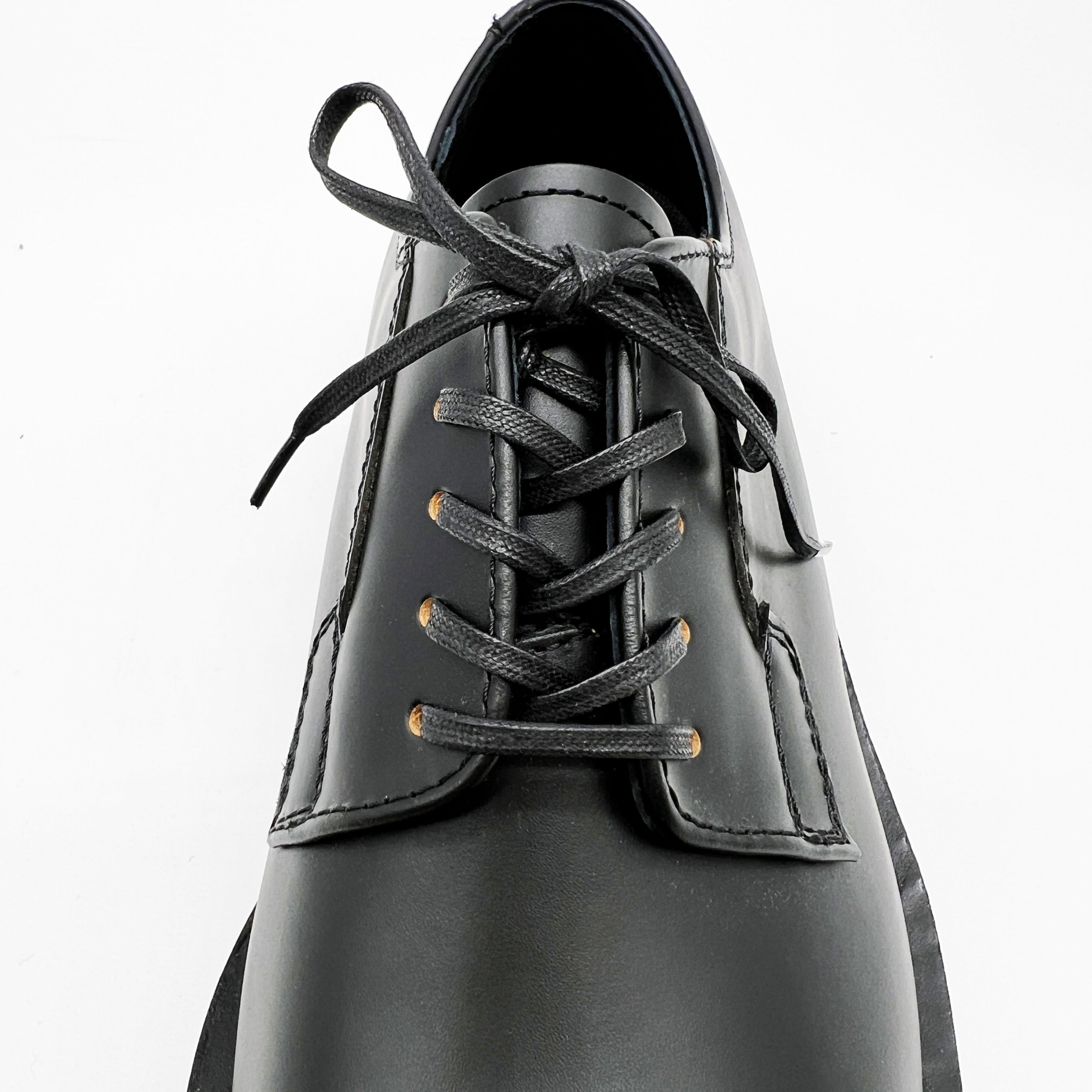 Y's for men x Danner POSTMAN SHOES E10-765-1-02