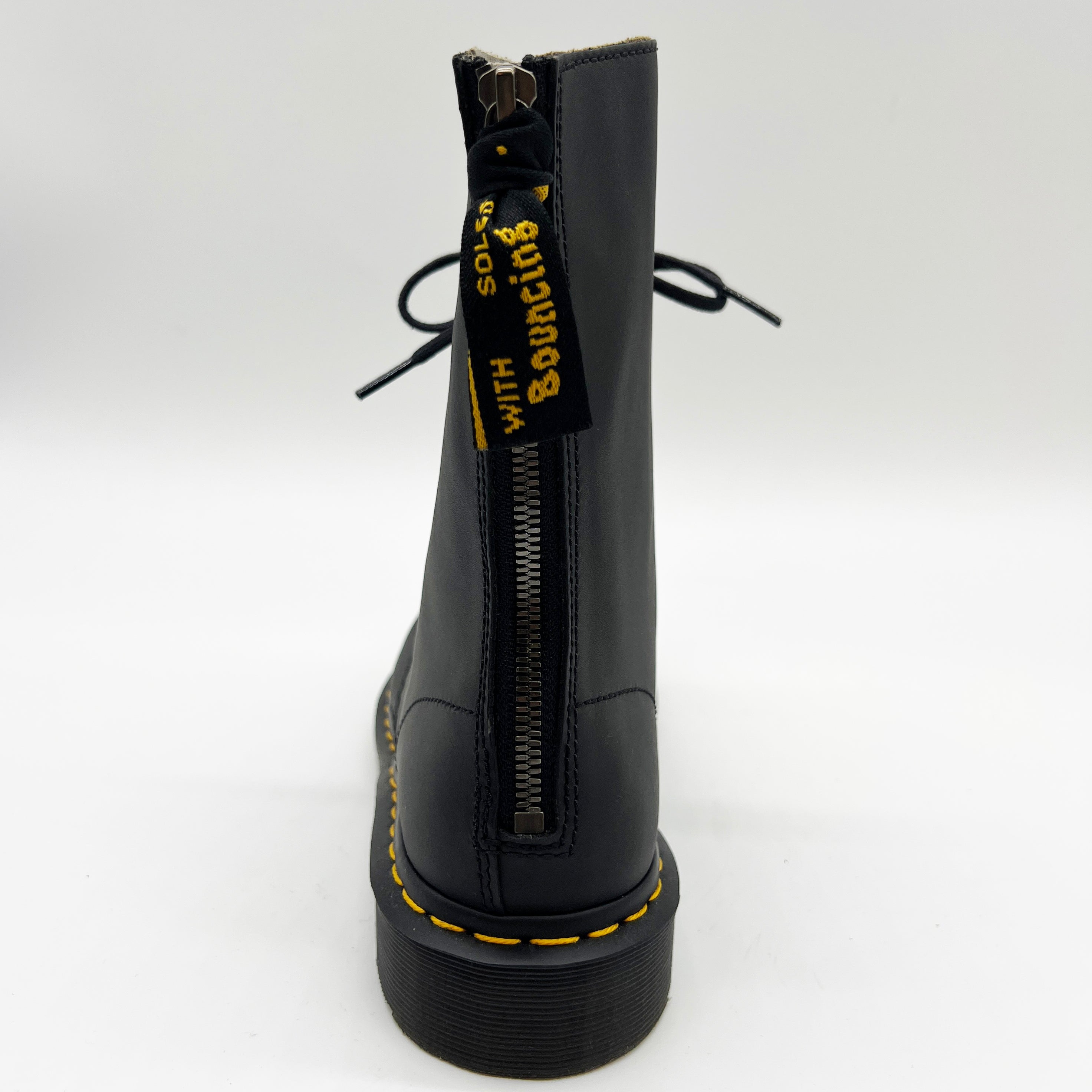 Y's × Dr.Martens 10EYE BOOT