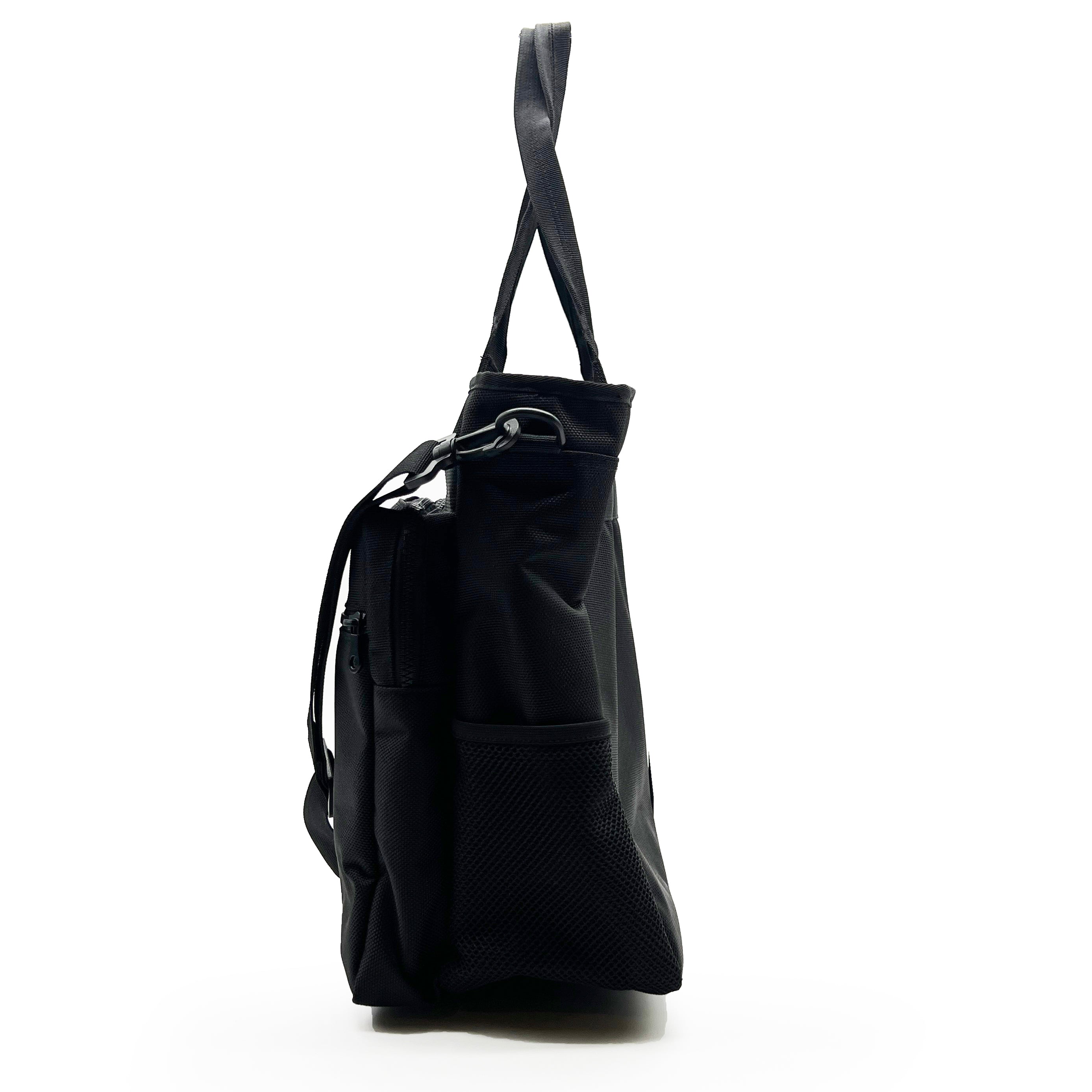 Y's for men 2WAY TOTE BAG I10-660-1