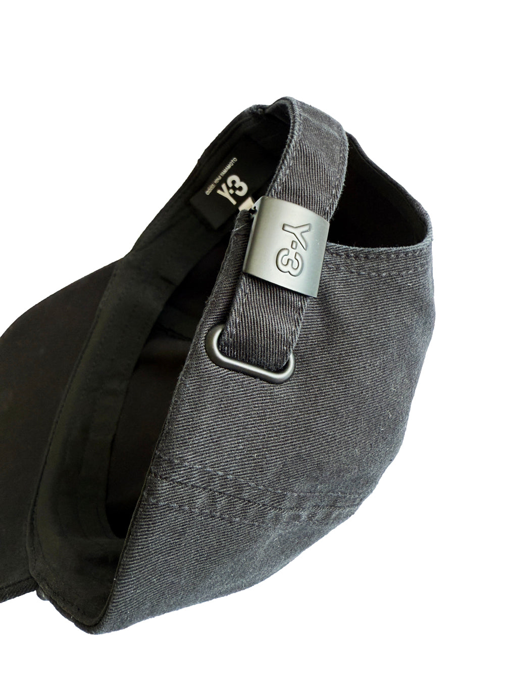 Y-3 ワイスリー GRAPHIC CAP