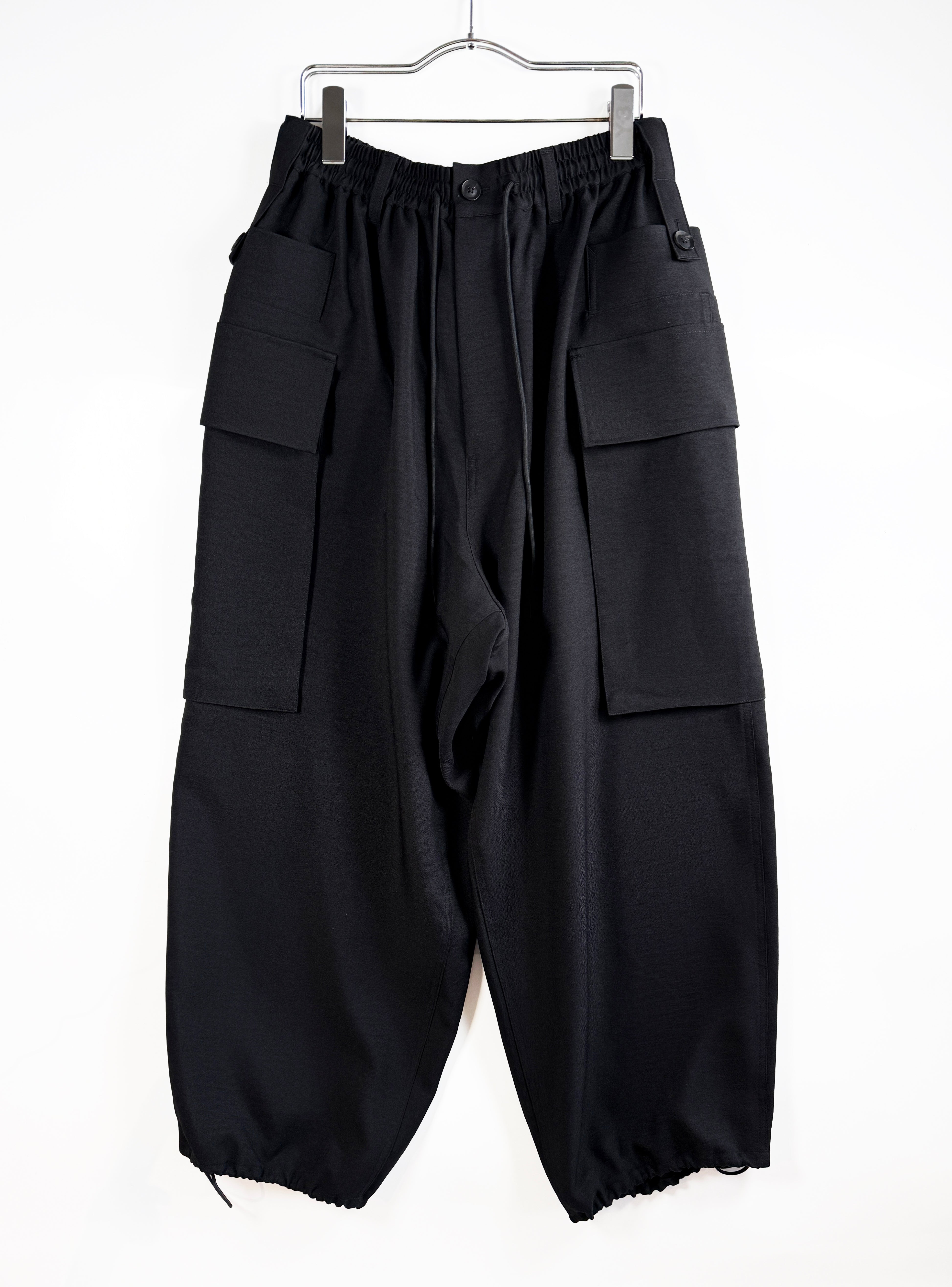 Y-3 MEN SP UN CRG PANT カーゴパンツ JN4908
