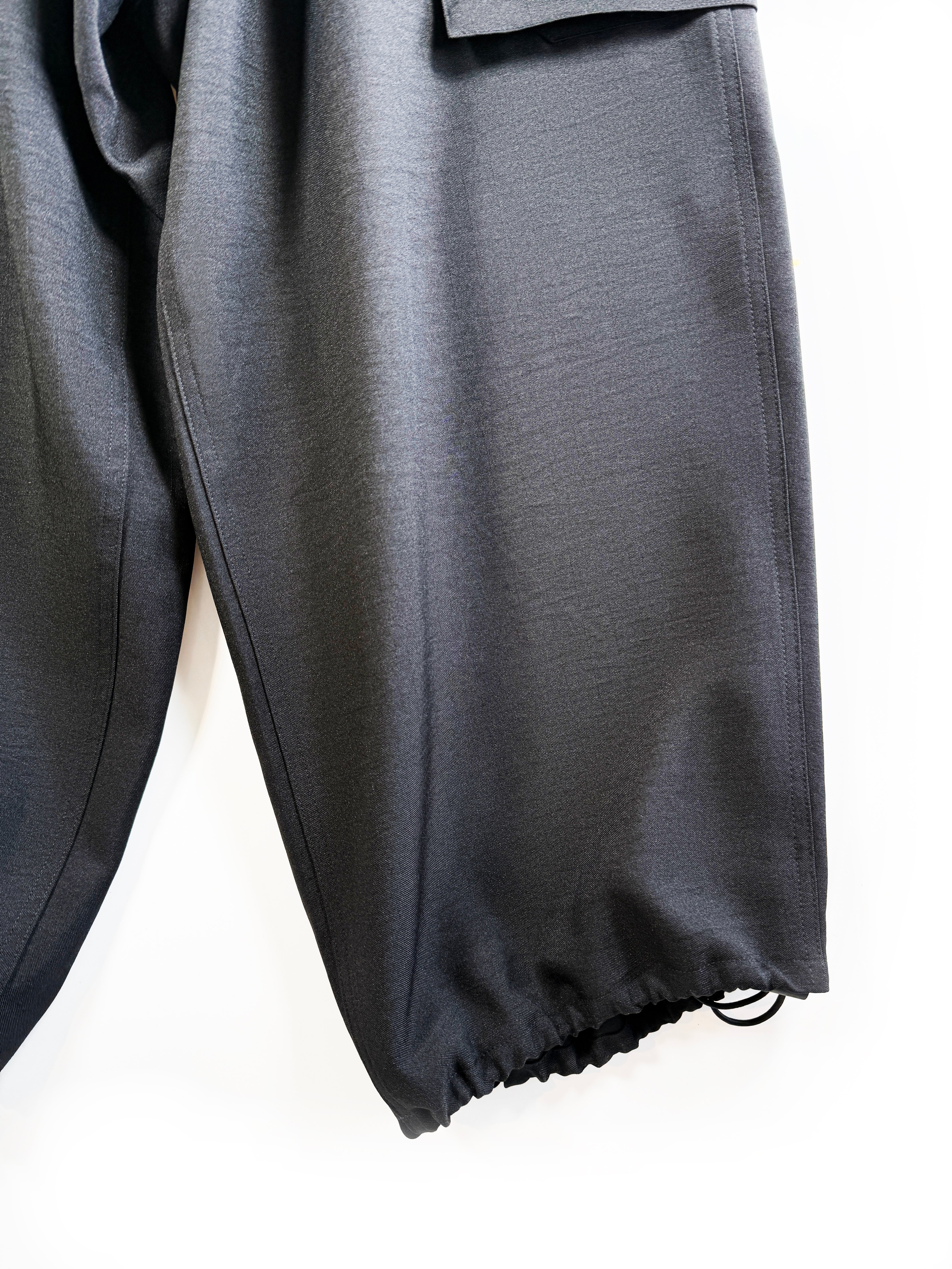 Y-3M SP UN CRG PNTワイスリーユニセックスカーゴパンツ JN4908