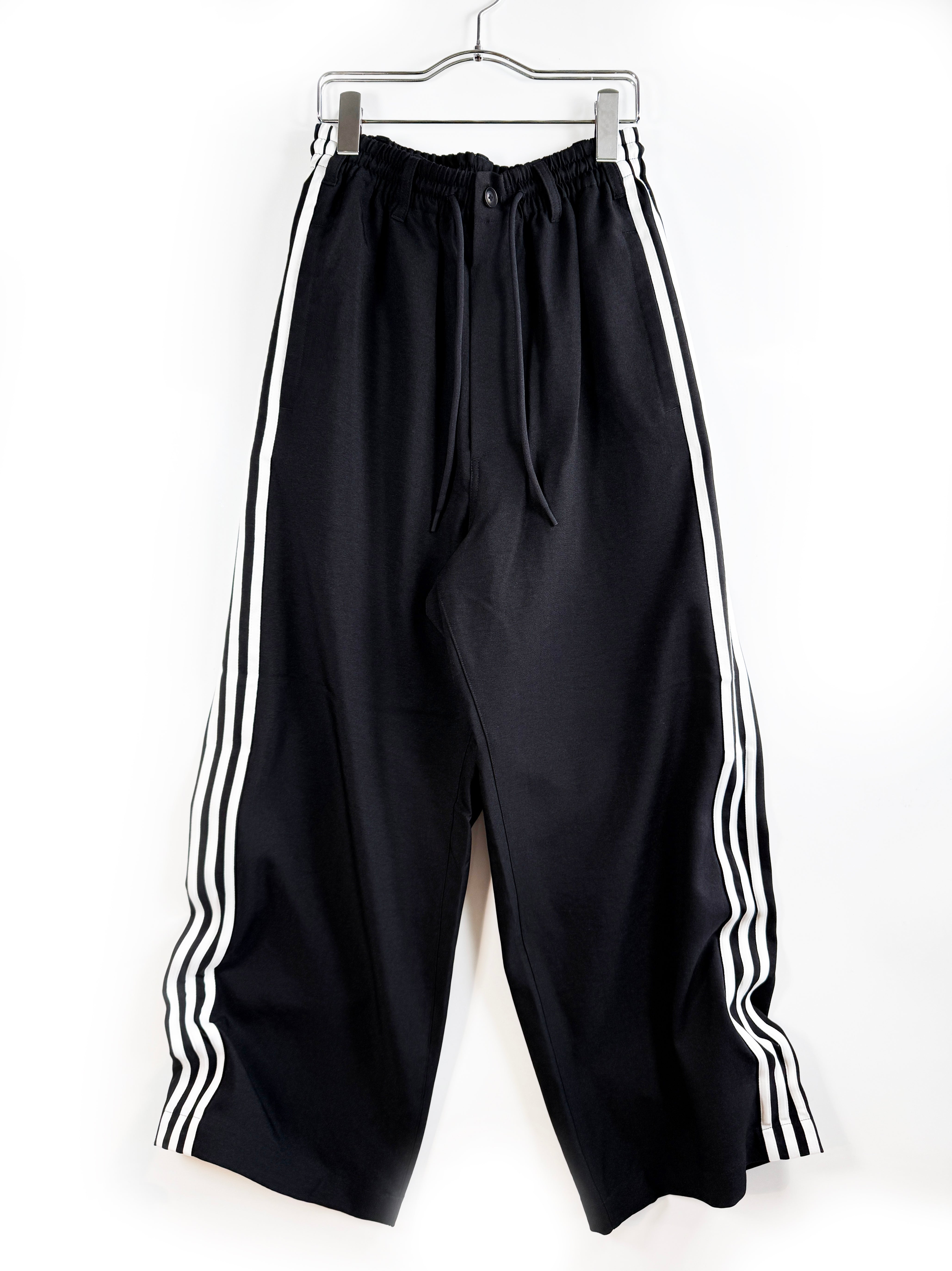 Y-3 U WIRE PANTS ユニセックスワイヤーパンツ JW7353