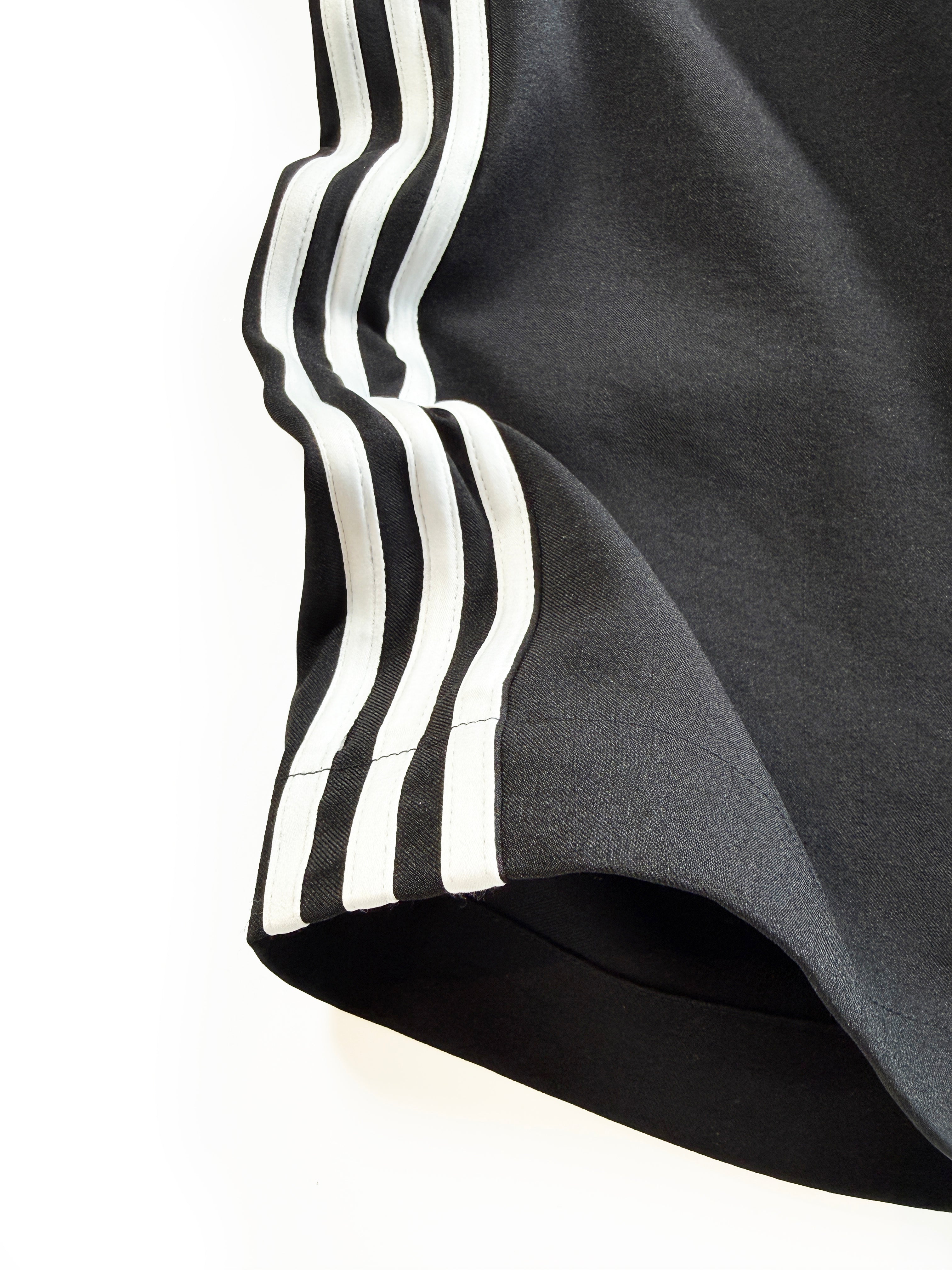 Y-3 U WIRE PANTS ユニセックスワイヤーパンツ JW7353