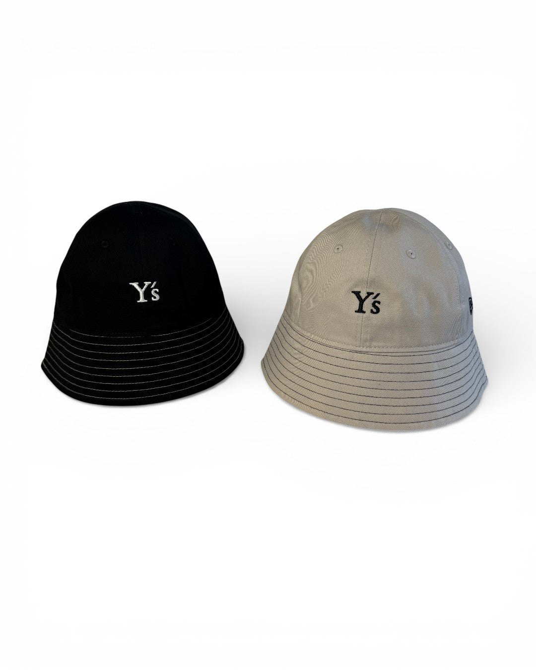 Y's × New Era EXPLORER SAILOR BRIM YQ-H23-098-1-02