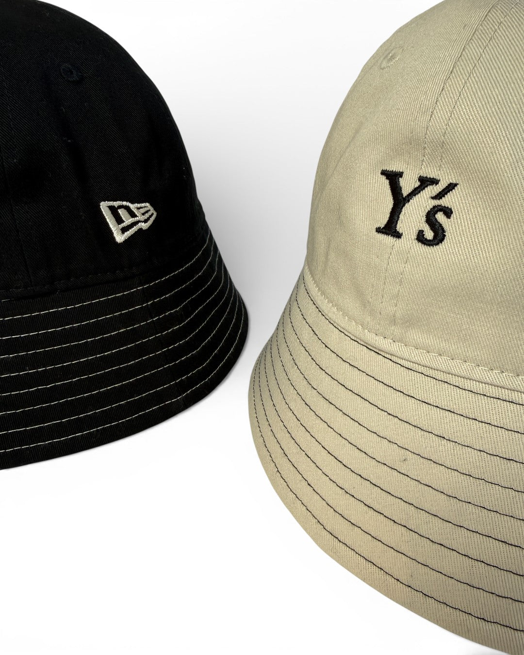 Y's × New Era EXPLORER SAILOR BRIM YQ-H23-098-1-02