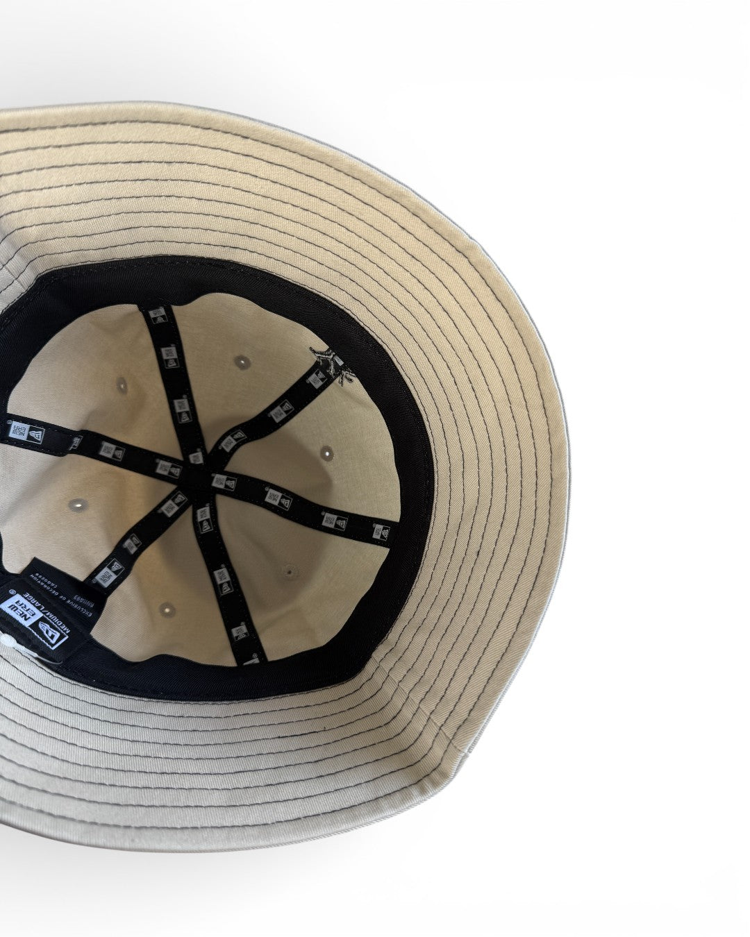Y's × New Era EXPLORER SAILOR BRIM YQ-H23-098-1-02