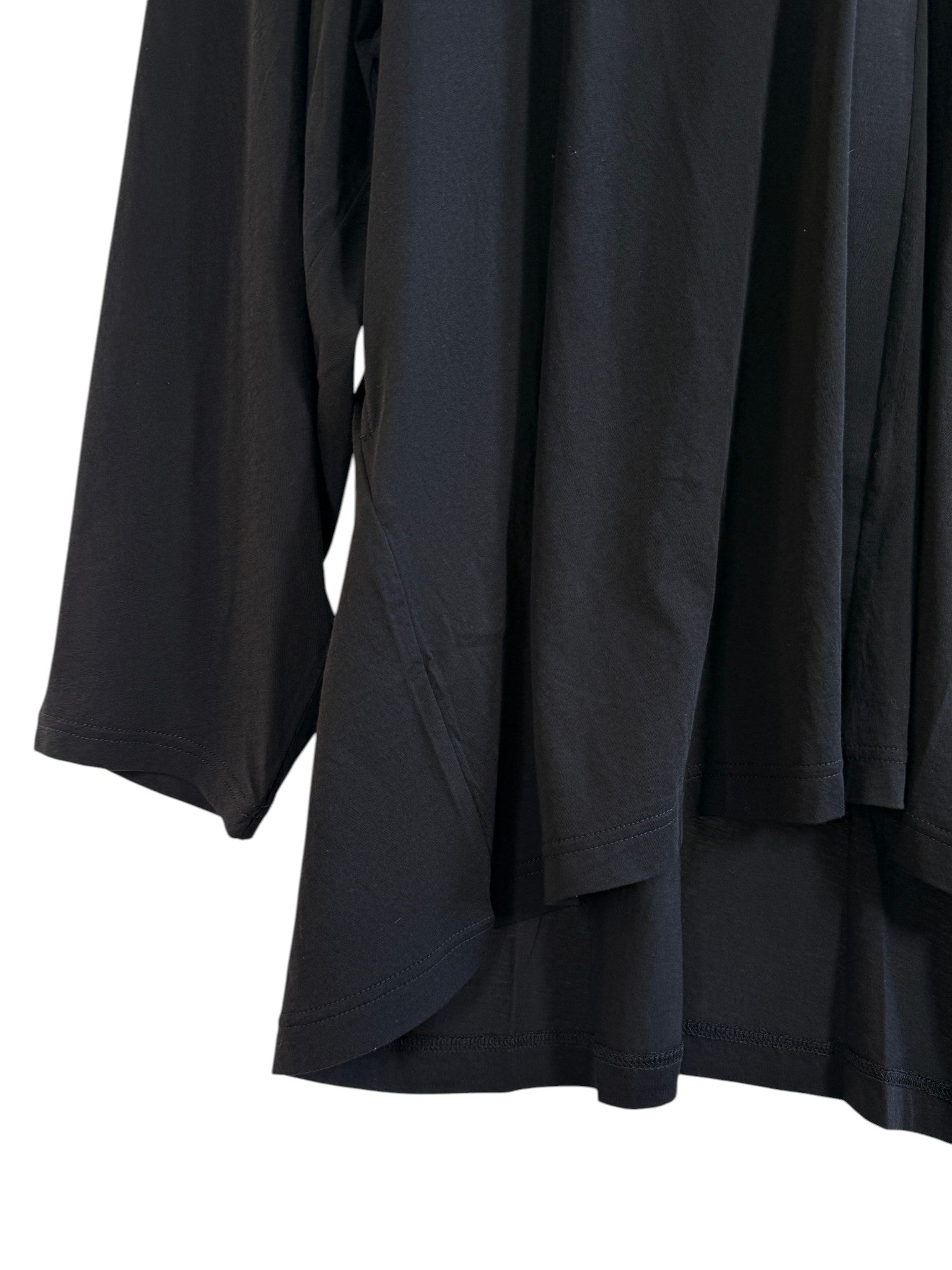 DIORAMA JERSEY ONE BUTTON CARDIGAN HP-T08-071-1-03YohjiYamamoto pour HOMME 1つ釦カーディガン
