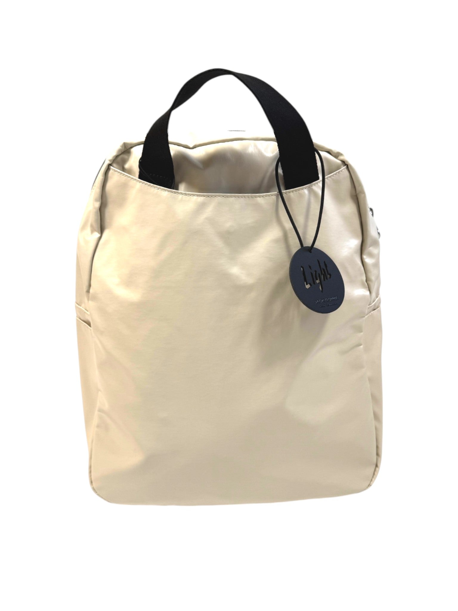 JackGomme 1191 LVO LAMI リュック バックパック CLAY