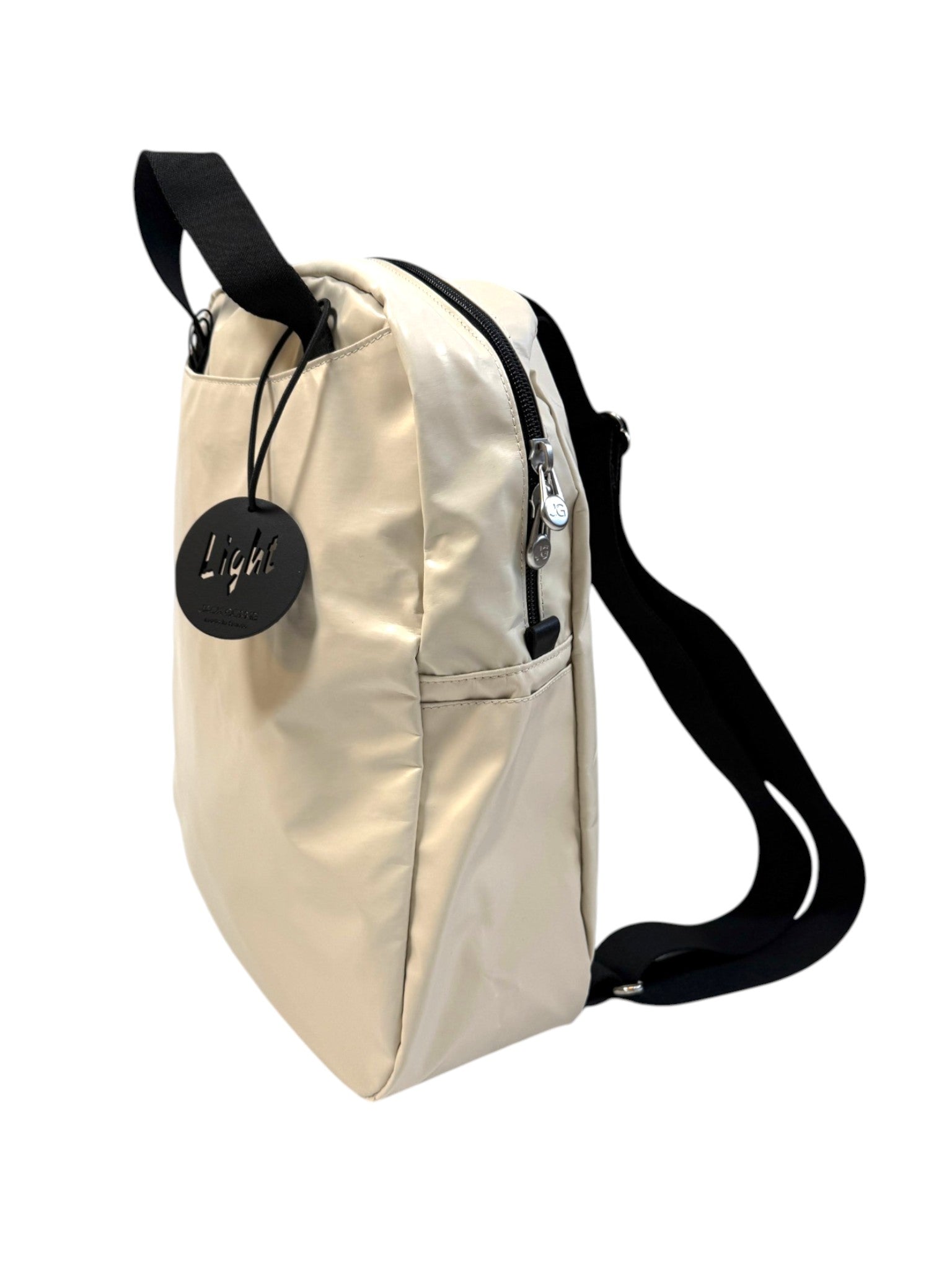 JackGomme 1191 LVO LAMI リュック バックパック CLAY