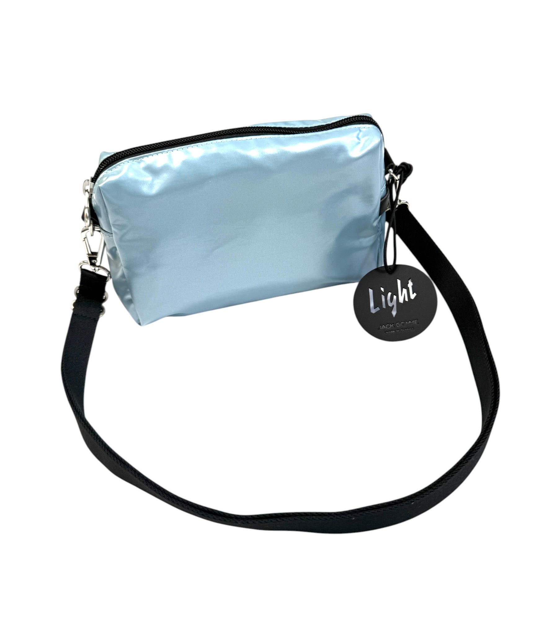 JackGomme 1693 LVO MINI ショルダーバッグ CIEL