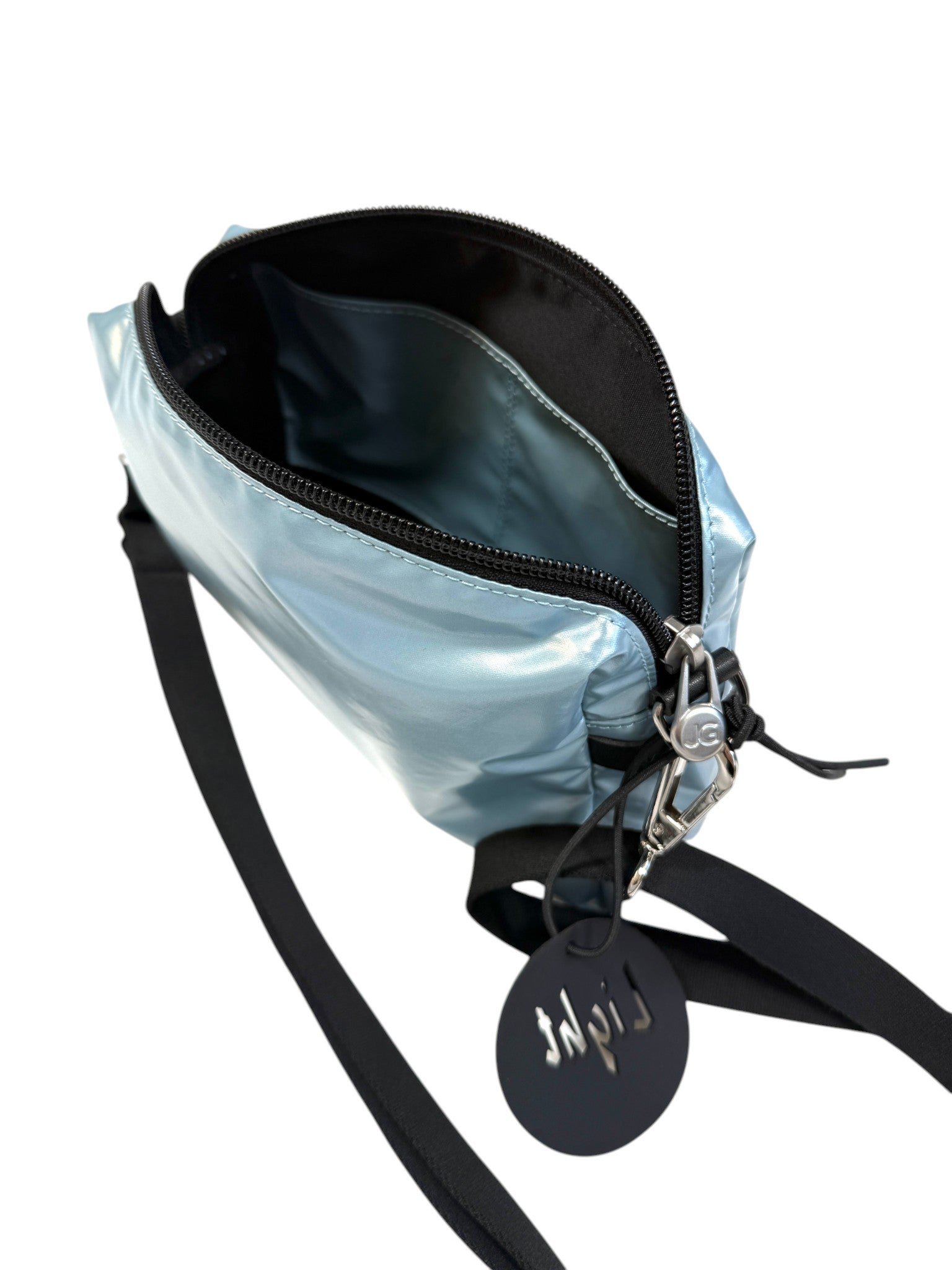 JackGomme 1693 LVO MINI ショルダーバッグ CIEL
