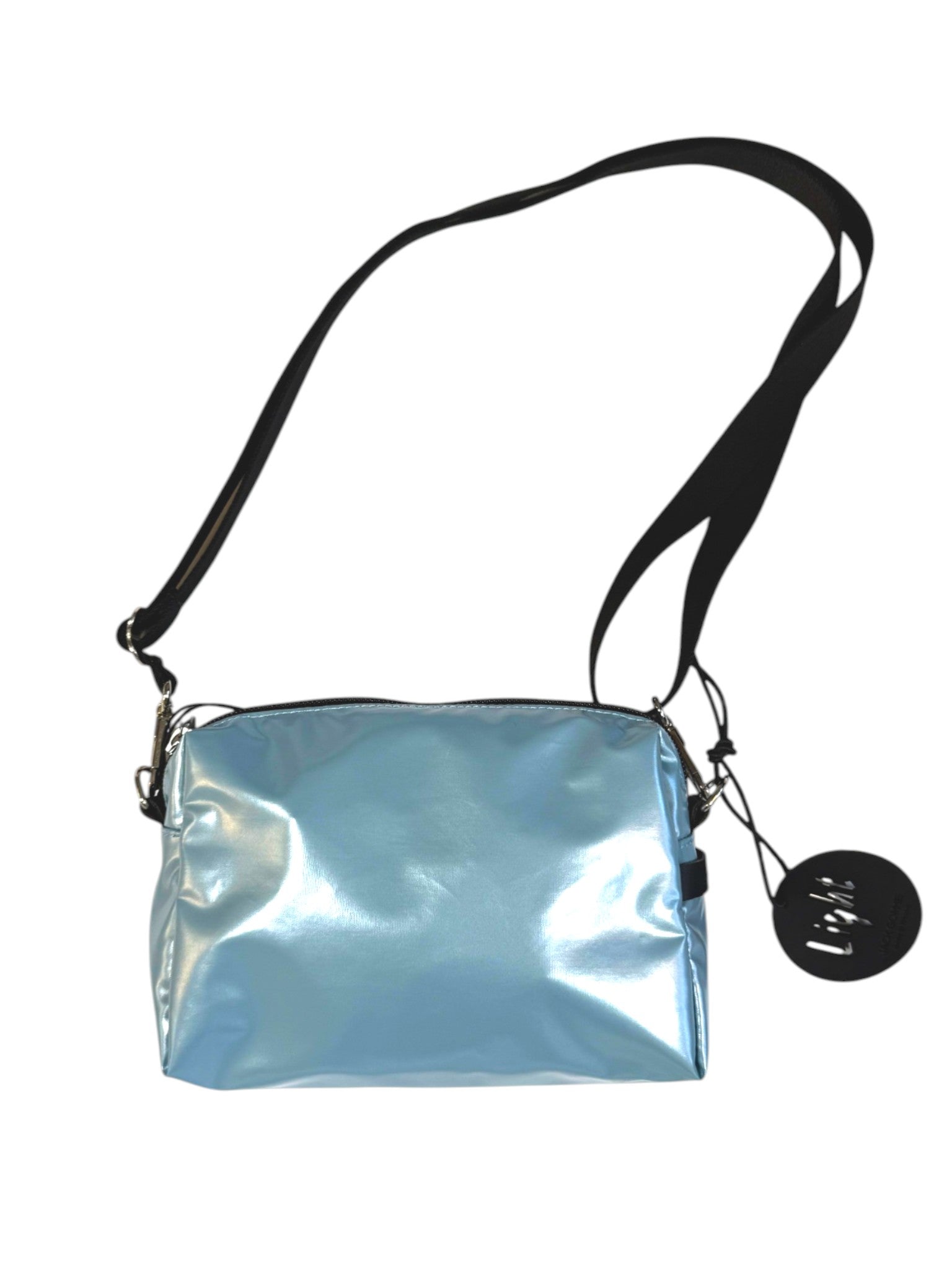 JackGomme 1693 LVO MINI ショルダーバッグ CIEL
