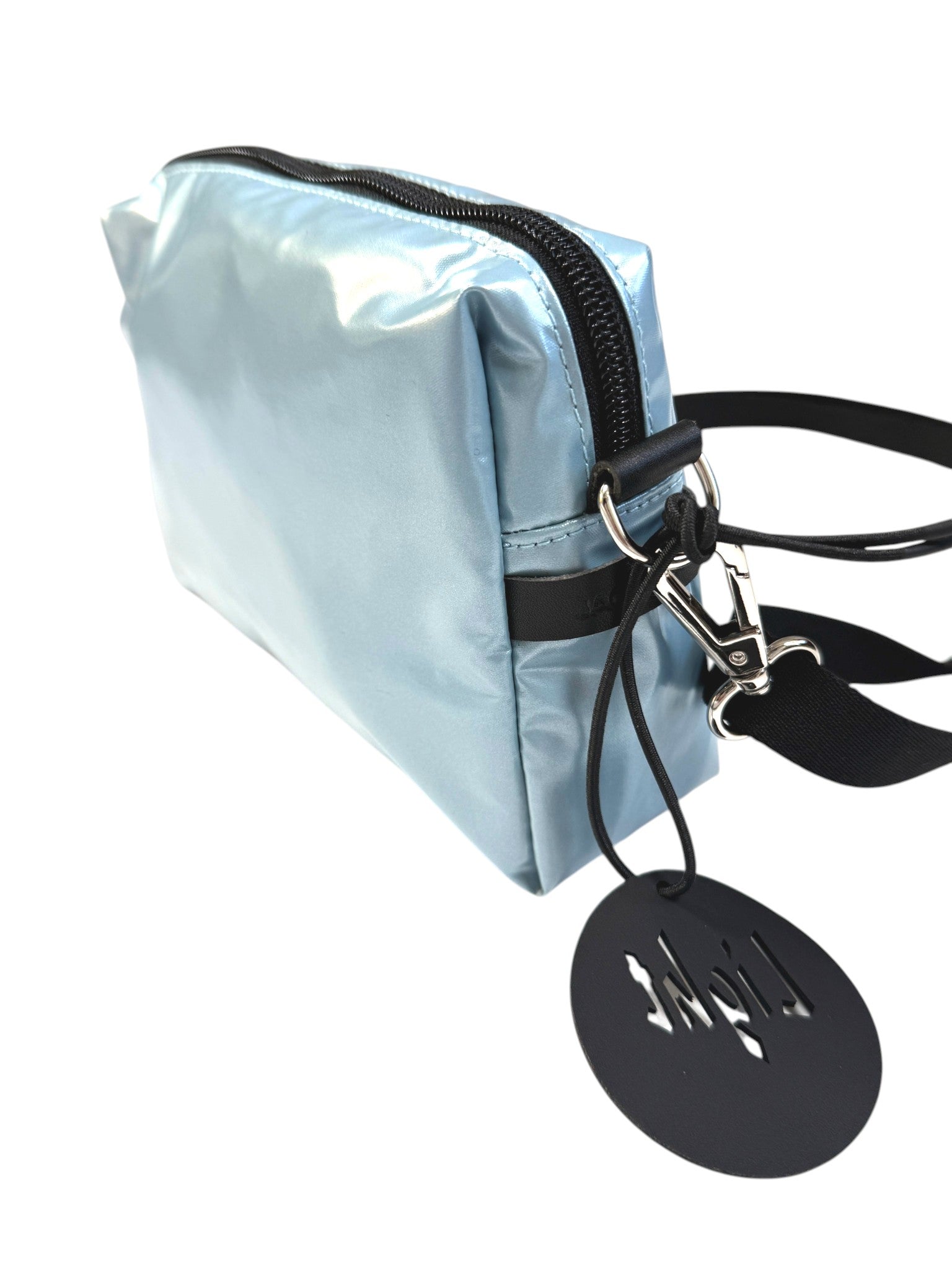 JackGomme 1693 LVO MINI ショルダーバッグ CIEL