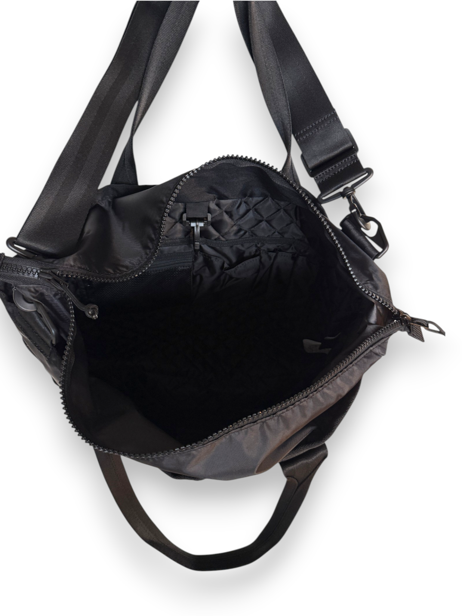 Y's Y's × New Era TOTE BAG YV-I22-998-1-02